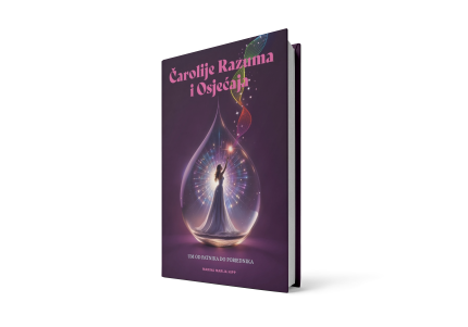 Čarolije Razuma i Osjećaja